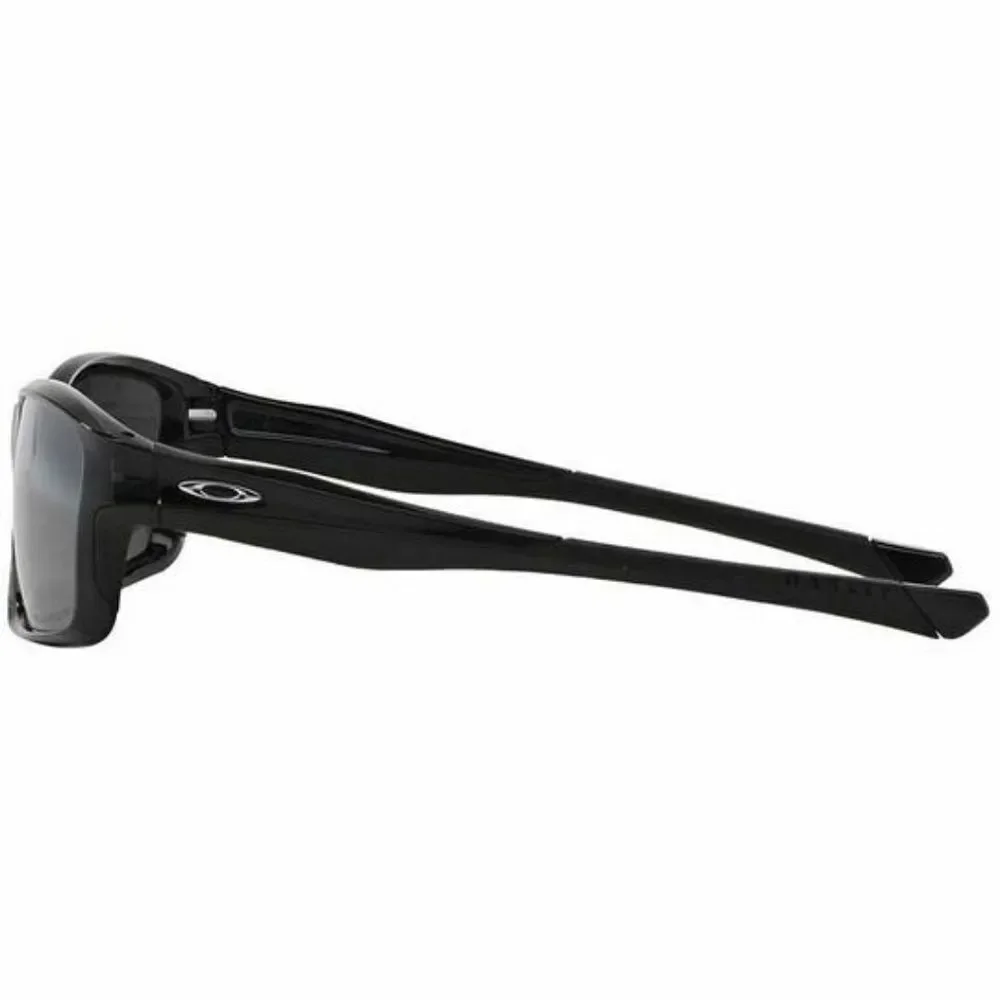 *Clearance* Oakley Sunglasses Black Polarized Lens